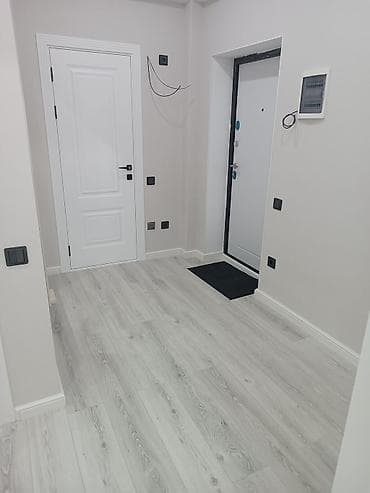 semac: 2 комнаты, 65 м², Элитка, 14 этаж, Евроремонт — 3