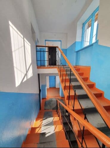 продаю с: 2 комнаты, 50 м², 3 этаж, Евроремонт — 2