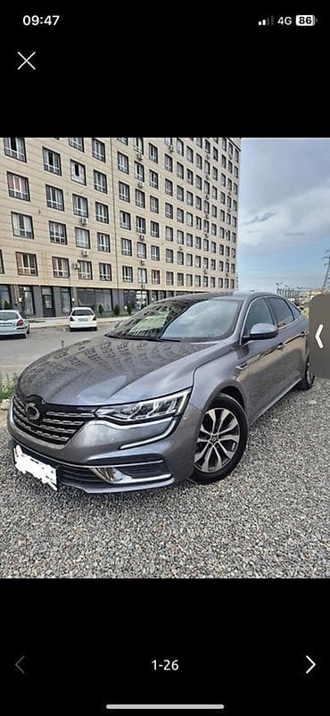bmw 240i: GAC Trumpchi GA6 (седан), серый металлик. Кузов и дизайн: - — 1
