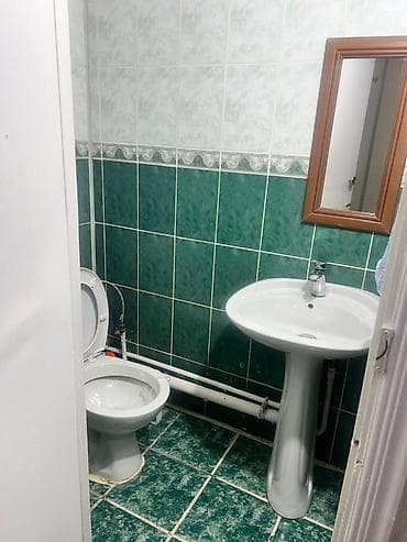 сдается 1квартира: 2 комнаты, Без подселения, С мебелью полностью — 9