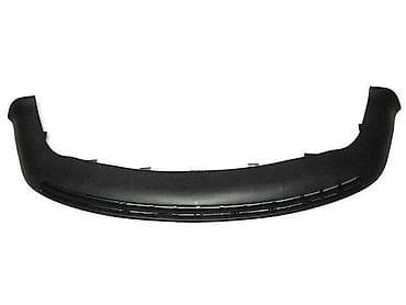 audi b4: Накладка на бампер Audi, Новый, Аналог — 1