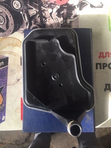 Масляный Фильтр, Новый, Оригинал, США at lalafo.kg Масляный Фильтр, Новый, Оригинал, США