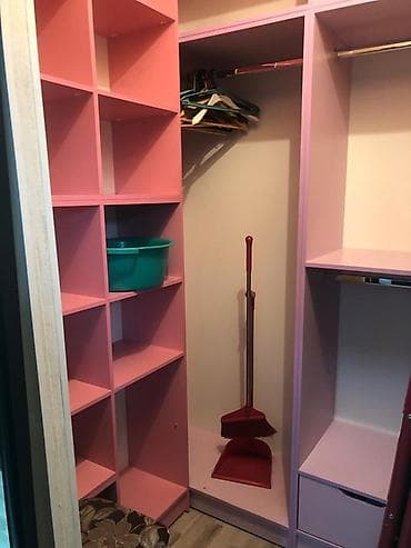 12 мер: 3 комнаты, С мебелью полностью — 6