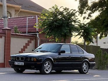 хунчи авто: BMW 1 series: 1994 г., 1.8 л, Механика, Бензин — 4