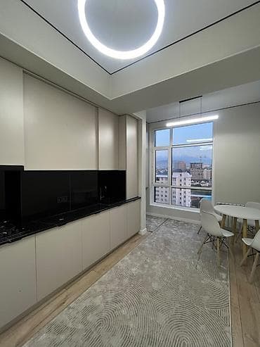 Продажа квартир: 1 комната, 37 м², Элитка, Технопарк Элитка, 12 этаж, Дизайнерский ремонт — 3