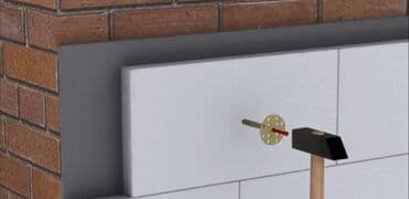 утеплитель для стен бишкек: Пенопласт для утепление оптом со склада. Есть все комплектующие — 3