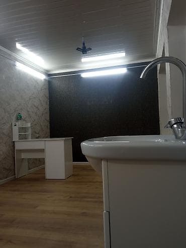 room for rent: Аренда кабинетов в салонах красоты, 20 м², Для парикмахера — 1