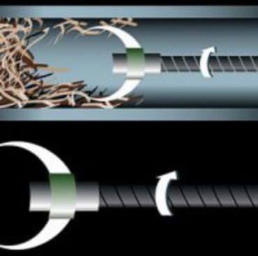 Дизайн, проектирование: Професионнальная прочистка и очистка канализации и труб — 4