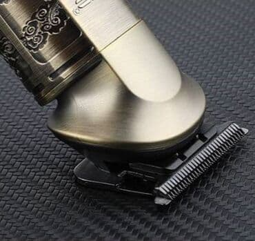 vgr триммер: Описание Профессиональный триммер VGR V-296 - это высококачественное — 11