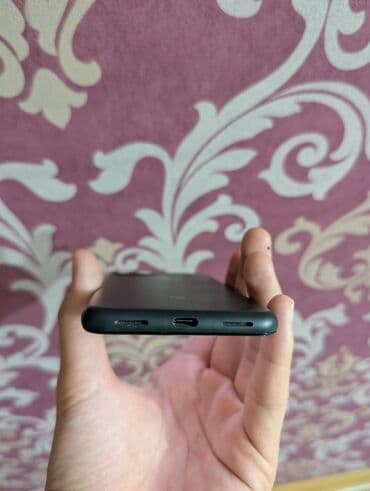 google pixel c: Google Pixel 4, Б/у, 64 ГБ, цвет - Черный, 1 SIM — 10