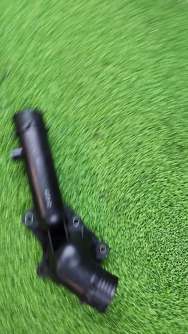 е38: Термостат BMW 1996 г., Б/у, Оригинал, Германия — 3