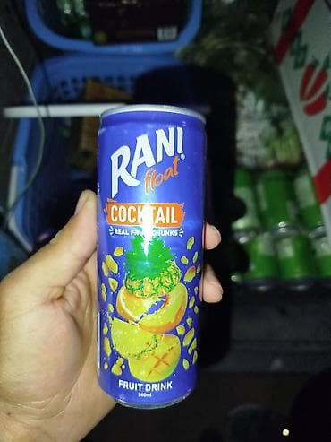 крышки lets go: Напитки ассорти: - Barbican Malt Beverage — безалкогольный солодовый — 6