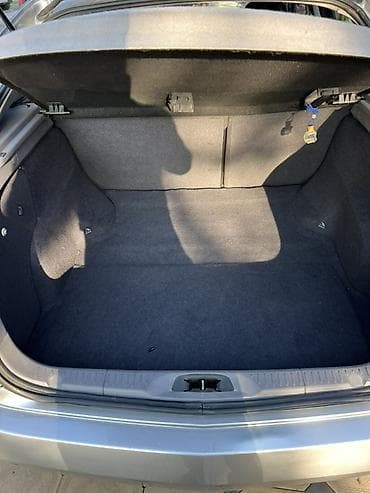 авто для такси: Nissan Primera: 2003 г., 2 л, Ручные, Бензин, Седан — 10