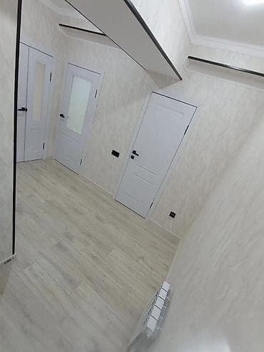Квартиры: 1 комната, Кызыл Аскер Агентство недвижимости, Парам без детей, от 6 месяцев, от 1 месяца, от 3 месяцев, С мебелью полностью — 3