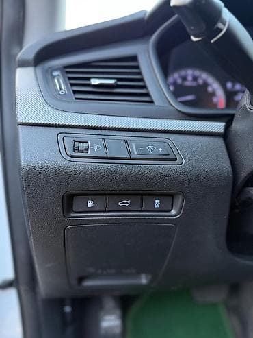 sonata dn8: Hyundai Sonata: 2021 г., Бензин, Седан — 7