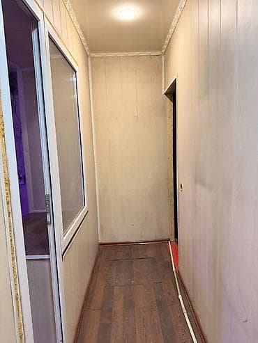 1 комната, 48 м², 105 серия, 2 этаж, Старый ремонт — 7