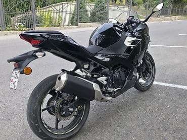диск наруто на ps4: СРОЧНАЯ ЦЕНА Kawasaki ninja 400 ABS 2020год на номерах Пробег 19.000 — 6