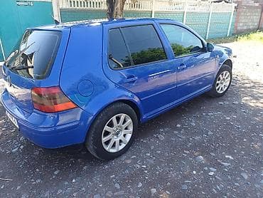 zero x neo: Volkswagen Golf: 1998 г., 2 л, Механика, Бензин, Хэтчбэк — 2