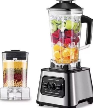 техномир мясорубка цена бишкек: Блендер, миксер, Новый, Самовывоз, Платная доставка — 2