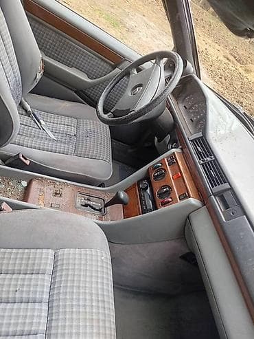 мерседес cls 500: Mercedes-Benz E-Class: 1991 г., Автомат, Седан — 2