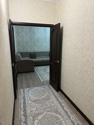 квартира длительный срок киевской ибраимова: 1 комната, Собственник, Без подселения, С мебелью полностью — 7