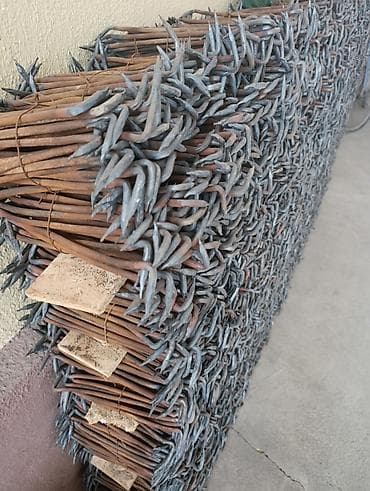 chery fora: Мангал портативный. 1. скоба 2 мангал. Узундугу- 70см, 60см — 2