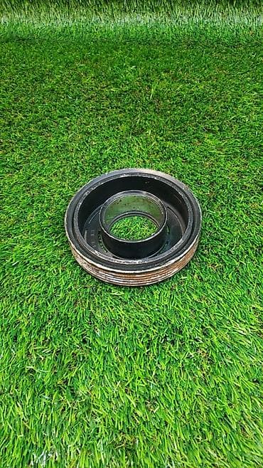 е38: Шкив кондиционера е38 е39 Состояние отличное В отличном состоянии — 4