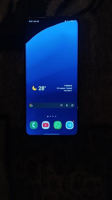 машина самсунг авто: Samsung Galaxy S20, Б/у, 128 ГБ, цвет - Белый, 1 SIM — 4