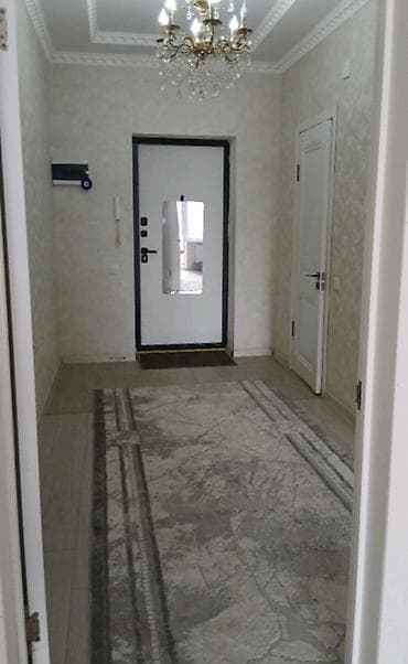 1 комната, 46 м², Джал мкр (в т.ч. Верхний, Нижний, Средний) Элитка, 8 этаж, Евроремонт — 6