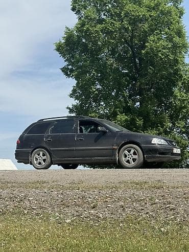 тойота приус с: Toyota Avensis: 2000 г., 1.8 л, Механика, Бензин, Универсал — 3