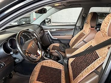 боковые зеркала киа: Kia Sorento: 2012 г., 2.2 л, Механика, Дизель — 6