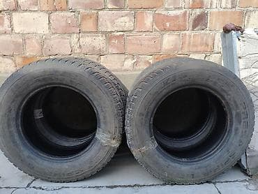 maxxis: Шины 235 / 65 / R 16, Комплект, Легкий коммерческий транспорт (C/LT), Китай, Maxxis — 1