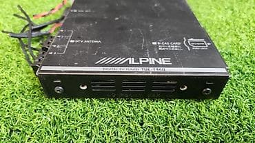 philips xenium w7555: Alpine TUE- T440 Блок колонок Год 2005 В отличном состоянии, очень — 4