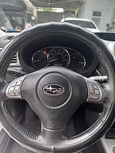 субару форестер 2009 цена: Subaru Forester: 2009 г., 2.5 л, Автомат, Газ, Кроссовер — 6
