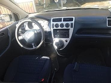 хонда фит мазги: Honda Civic: 2001 г., 1.6 л, Механика, Бензин, Хэтчбэк — 5