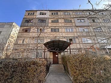 Квартиры: 3 комнаты, 86 м², Индивидуалка, 2 этаж, Старый ремонт — 4