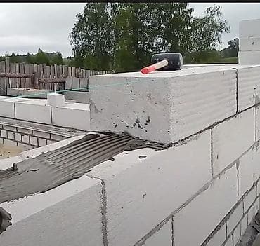 алмаз резка: КИРПИЧ,ГАЗАБЛОК КЫРЫША ЖУМУШТАРЫН КЫЛАБЫЗ БАЙЛАНЫШКЫЛА — 3