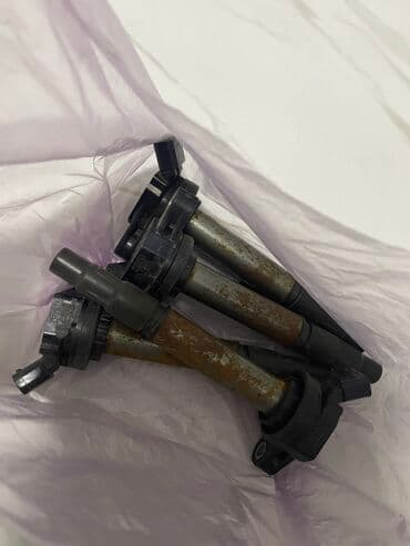 ценник на монеты россии: Продаю на Тойота Приус 30ка расходомер и катушки 4 штуки привозные — 4