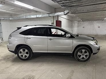 570 лексус 2018 цена в бишкеке: Lexus RX: 2008 г., 3.5 л, Автомат, Бензин, Кроссовер — 5