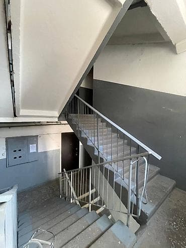 105: 1 комната, 36 м², 105 серия, 9 этаж, Косметический ремонт — 7