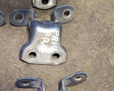 крыло приус 20: Toyota Prius 20 Дверная Петля, Тойота Приус 20 петля дверная Нижний — 1