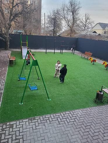 Недвижимость: 1 комната, 62 м², Элитка, 7 этаж, Евроремонт — 5