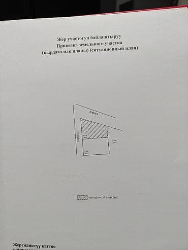 кант село: 5 соток, Для бизнеса, Красная книга, Договор купли-продажи — 4