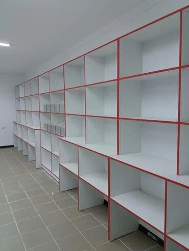 купить железные стеллажи: Полки, Полка, Полочки, Качественные материалы. Для магазина, Для — 19