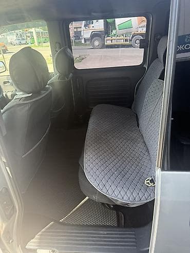 opel astra gtc: Honda Mobilio: 2005 г., 1.5 л, Минивэн — 5