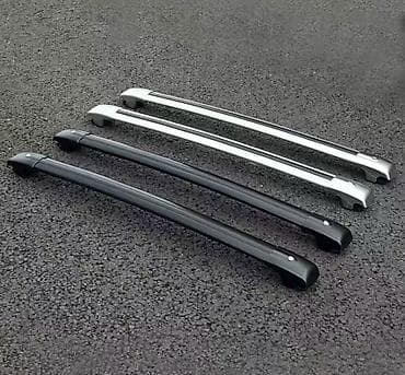 evro r: Поперечные дуги На рейлинги Новый, Самовывоз — 1