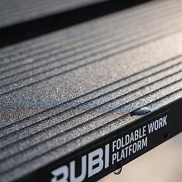 кантажный сварка: Леса строительные рабочая платформа RUBI 180 см ✅ Длина: 180 см ✅ — 3