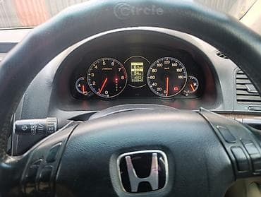 солантра купить: Honda Inspire: 2003 г., 3 л, Автомат, Бензин, Седан — 7