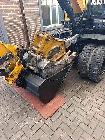 капаем яму: Экскаватор | Траншеи — 8