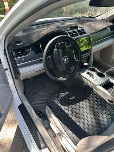 камри 60 цена: Toyota Camry: 2013 г., 2.5 л, Автоматтык, Гибрид, Седан — 3